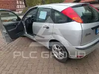 2003 Ford FOCUS