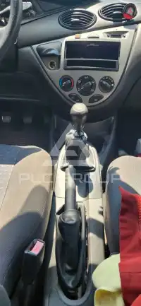 2003 Ford FOCUS