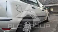 2003 Ford FOCUS