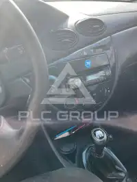 2003 Ford FOCUS