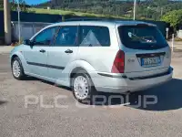 2003 Ford FOCUS