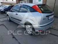 2003 Ford FOCUS