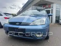 2003 Ford FOCUS