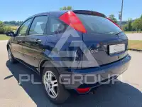 2003 Ford FOCUS
