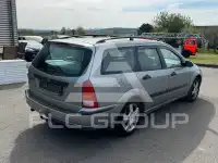 2003 Ford FOCUS