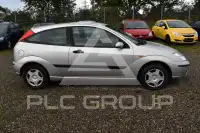 2003 Ford FOCUS