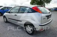 2003 Ford FOCUS