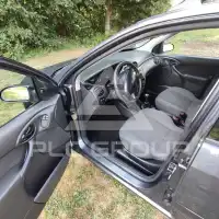 2003 Ford FOCUS