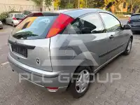2003 Ford FOCUS