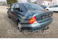 2003 Ford FOCUS
