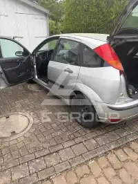 2003 Ford FOCUS
