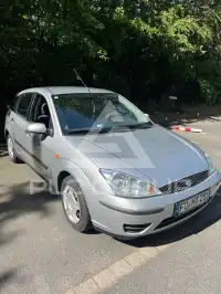 2003 Ford FOCUS