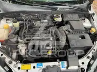 2003 Ford FOCUS