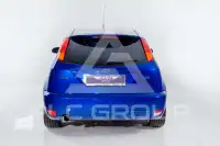2003 Ford FOCUS