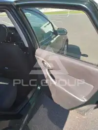 2003 Ford FOCUS