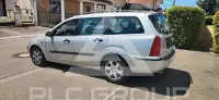 2003 Ford FOCUS
