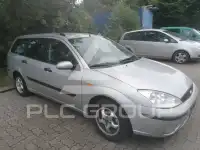 2003 Ford FOCUS