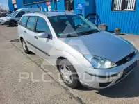 2003 Ford FOCUS