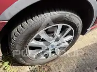 2003 Ford FOCUS