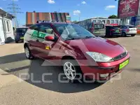 2003 Ford FOCUS