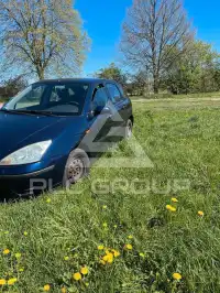 2003 Ford FOCUS