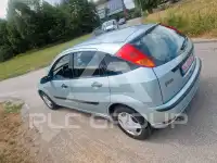 2003 Ford FOCUS