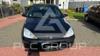 2003 Ford FOCUS