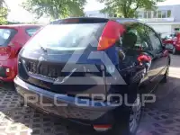 2003 Ford FOCUS