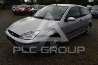 2003 Ford FOCUS