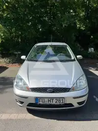 2003 Ford FOCUS