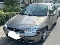 2003 Ford FOCUS