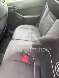 2003 Ford FOCUS