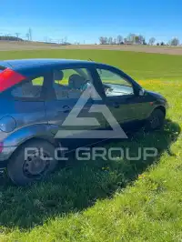 2003 Ford FOCUS