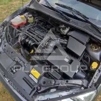 2003 Ford FOCUS