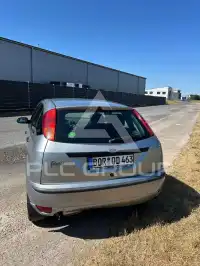 2003 Ford FOCUS
