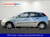 2003 Ford FOCUS