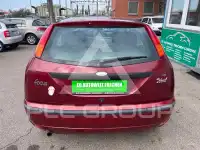 2003 Ford FOCUS