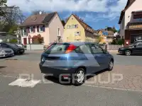 2003 Ford FOCUS