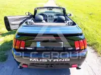 2003 Ford MUSTANG