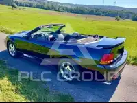 2003 Ford MUSTANG