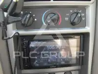 2003 Ford MUSTANG