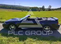 2003 Ford MUSTANG