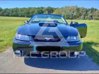 2003 Ford MUSTANG
