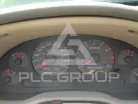 2003 Ford MUSTANG