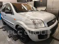 2003 Ford FUSION