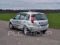 2003 Ford FUSION