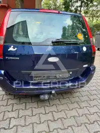 2003 Ford FUSION