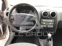 2003 Ford FUSION