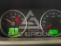 2003 Ford FUSION
