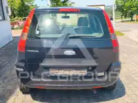 2003 Ford FUSION